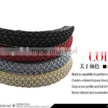 Hot Sale Car Steering Wheel Cover Car Accessories photo-2