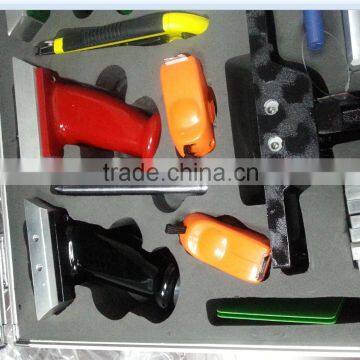 Pre Insulated Duct Panel Cutting Tools photo-2