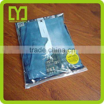 China 2015 Wholesale Yiwu Good Quality pe Bags for Packaging photo-3