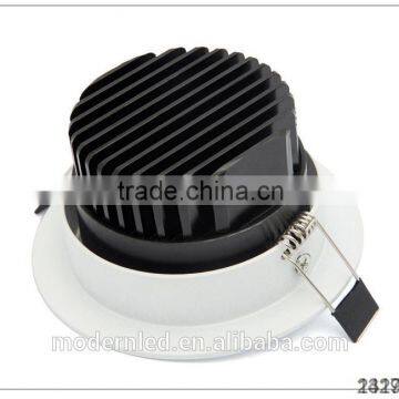 Popular Epistar Chip Led Garage Ceiling Light 7w 660lm photo-6