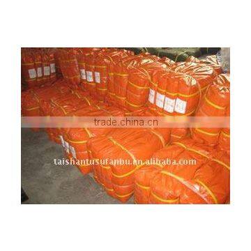 pvc tarpaulin waterproof truck bed cover