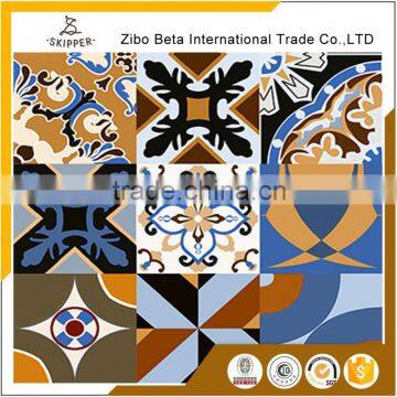 Factory Price Ceramic Carpet Tile