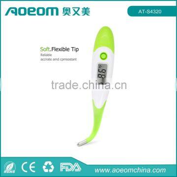 FDA Approval Clinical Medical Digital Baby Instant Read Thermometer,baby thermometer