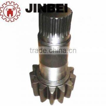 Excavator parts DH220-5 R210W-5 shaft 2112-1248