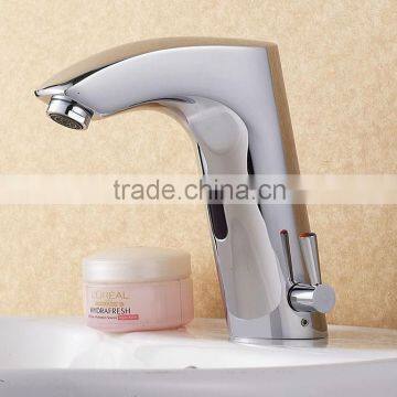 Factory produce faucet/ Automatic induction mixer / kitchen water tap