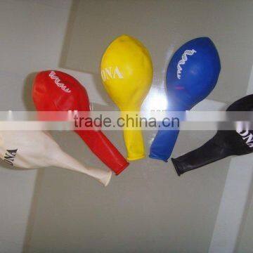 party items ballons