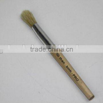 Customized high quality Artist Painting Brush