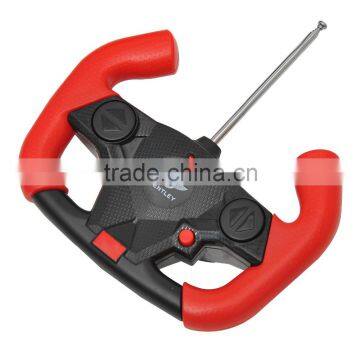 Parent Remote Control Kids Electric Car Kids 6v Electric Licensed Ride on Toy Car Kids Driving Car photo-6