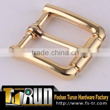 Fashion Shoe Gold Pin Buckle Metal photo-5