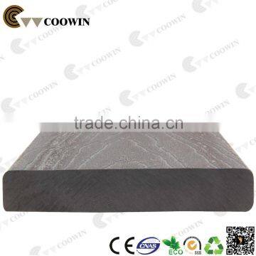 Hot Sale WPC Solid Decking photo-5
