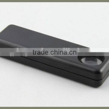 MG21004 Led uv Lighted Pocket 10x Magnifier for Jewelry photo-3