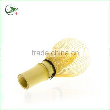 Christmas Sales Shin Matcha Whisk Golden Bamboo photo-6