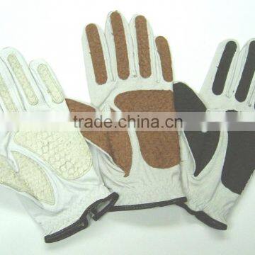 GOLF GLOVES