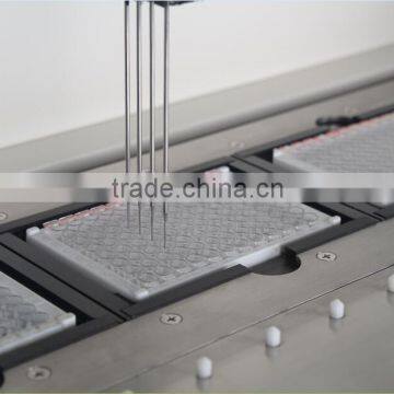 Clinical Fully Automatic ELISA Processor BIOBASE1000 (skype:fangfeimengxiang876)