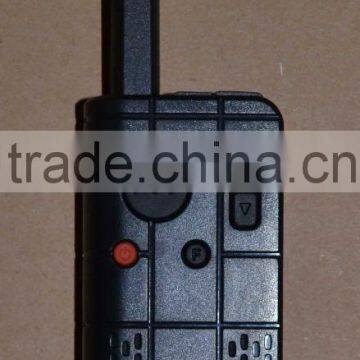 World Popular AT-03 Mini Uhf 400-470mhz 2W Two Way Radio photo-4