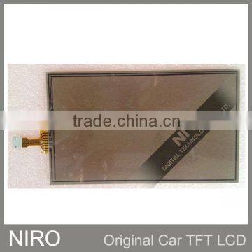 Brand New Original Touch Screen Digitizer Lens for Toyota Camry