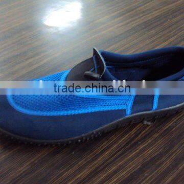 Aqua shoes,casual shoes,new style beach aqua shoes