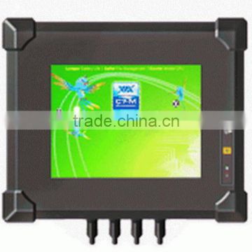 High quality Cheapest pos touch panel pc