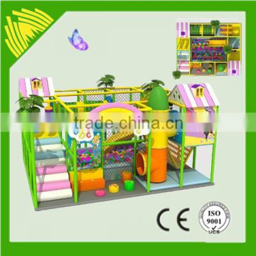 Good quality indoor playground for home