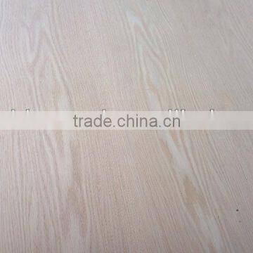 Furniture grade red oak plywood from Linyi