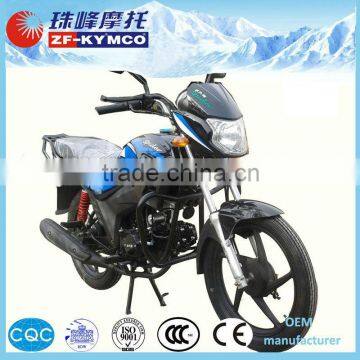 Charming street bike popular sale ZF125-A