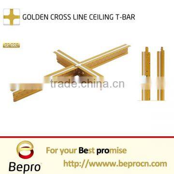 T Bar Suspended Ceiling T Grid/decorative Ceiling Grids photo-5
