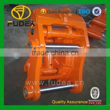 6-20tons Excavator Quick Change/quick Coupler /quick Hitch for Doosan/hyundai/volvo/sumitomo/deawoo