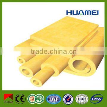 Cheap Heat Insulation Material Heavy Glass Wool Sheets photo-2