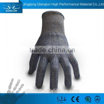 QL hot selling working safety maxiflex ultimate kitchen glove