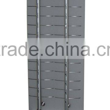 locking eyeglasses display ;floor eyewear display stand;eyewear display shelf