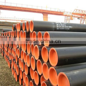 EN10217 ERW Piling Steel Pipes