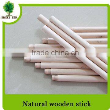 House cleaning wholesales wooden mop handle well straight natural wooden shovel handles