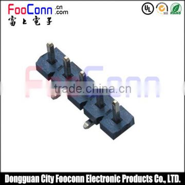 High quality 5 Pin Male Header Connector