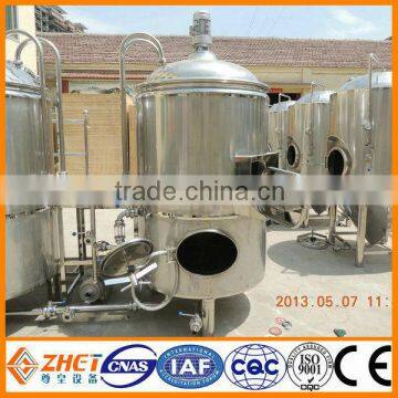 new mini brewery equipment system for sale used SUS304