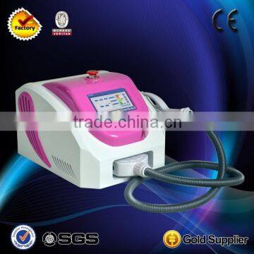 690-1200nm 2015 New Upgrade Hair Removal Ipl Device Home 480-1200nm Use With Discount(CE ISO TUV BV) Pigmented Spot Removal photo-6