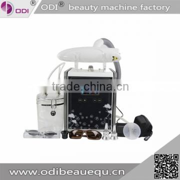 Wholesale distributors needed mini q switched tattoo remover machine OD-LS500