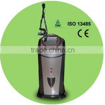 beijing goldenlaser CO2 fractional laser