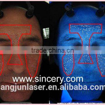 Hot-selling Made in China Smart System Digital Dermatoscope Professional Portable 3d Skin Analyzer