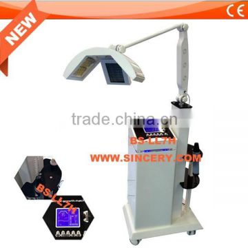 Hot-sale Laser hair loss treatment/ laser hair growth machine