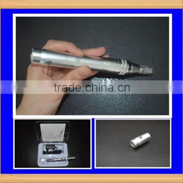 Hot sale!auto dermaPen Machine/auto mts meso pen 12 needles meso pen/meso pen electric derma meso pen