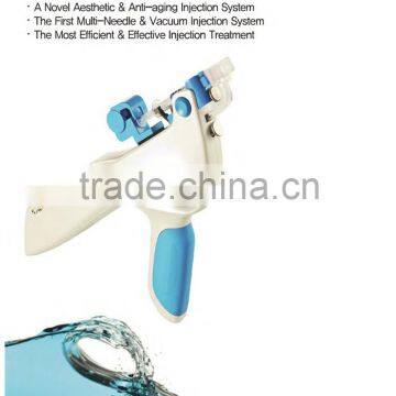 Anti-aging Skin Whitening Anti-wrinkle Skin Rejuvenation Meso Mesotherapy Gun DQ-88