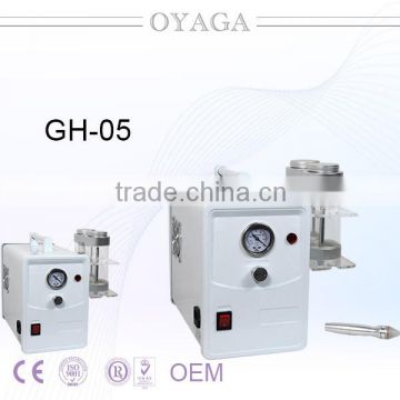 Oyaga GH-05 Professional crystal renew microdermabrasion machine for sale with factory price