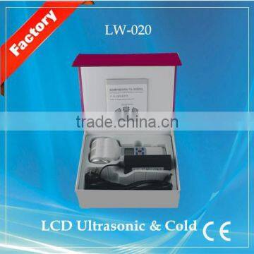LCD Ultrasonic Improve Metabolism LW-020 photo-6