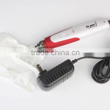 NL-EDP02 Electric Derma Stamp Derma Pen , Profesional Dr.Pen , 0.25-2.5mm Derma Pen