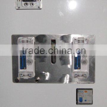 Qts-MT200 Hair/freckle/acne/scar/tattoo Removal Elight Laser nd Yag rf photo-2