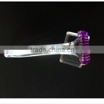 GTO Brand 80 Needles Titanium Derma Stamp for Acne Mark Removal photo-2