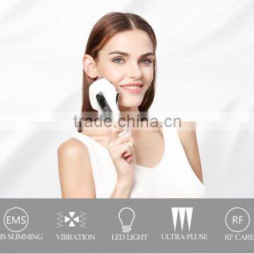 Body Massage Vibrator Blue Light Therapy Skin Care Specialist photo-2