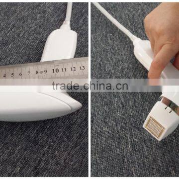 Hot Selling COOLIPO V7 Cavitation RF Cool Loss Weight Machine photo-4