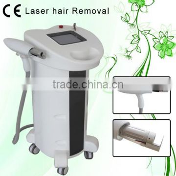 532nm Nd.yag long pulse laser nail fungus treatment beauty machine with cooling head PC01