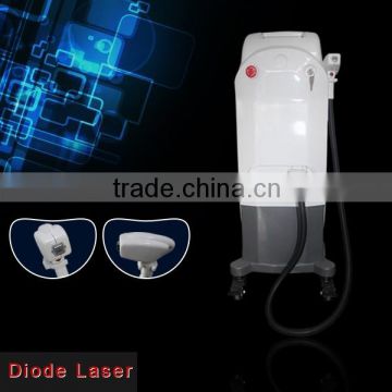 3000W 808nm Diode Laser Depilation 808nm Diode Lase Machine Diode Laser Hair Removal Machine - A009 Black Dark Skin